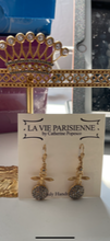 Load image into Gallery viewer, Earrings | La Vie Parisienne
