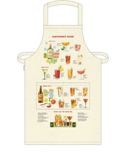Load image into Gallery viewer, Vintage Aprons | Cavallini &amp; Co.