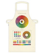 Load image into Gallery viewer, Vintage Aprons | Cavallini &amp; Co.