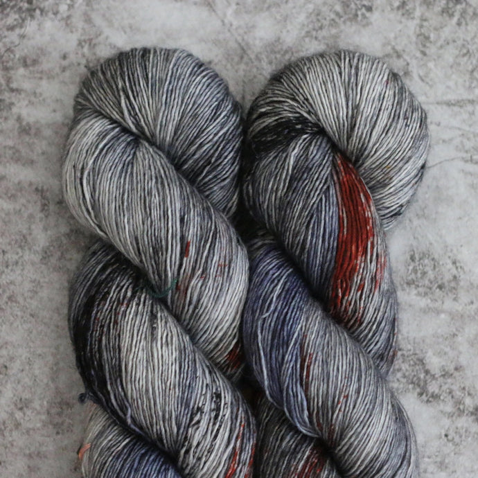 Tosh Merino Light | Mad Tosh Hand Dyed Yarns