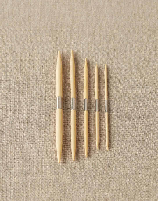 Bamboo Cable Needles | Cocoknits