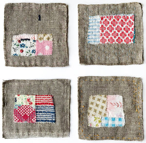 Circular Knitting Needle Case  Atelier de Soyun – Isadora Popper