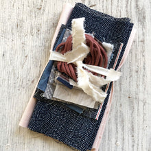 Load image into Gallery viewer, Modern Japanese Rice Pouch Kits | Manu