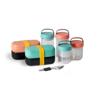 Jar To Go | Lekue