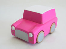 Load image into Gallery viewer, Kuruma Wind-up Car | kiko &amp; gg