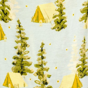 Organic Jogger | Milkbarn