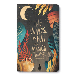 Write Now Journals | Compendium