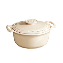 Load image into Gallery viewer, Sublime Round Dutch Oven/Stewpot | Emile Henry