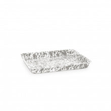 Load image into Gallery viewer, Splatter Small Rectangle Tray | Crow Canyon Home