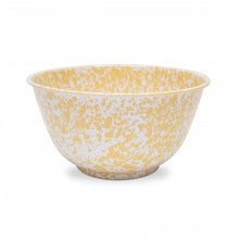 Load image into Gallery viewer, Splatter Large Salad Bowl | Crow Canyon Home