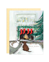 Load image into Gallery viewer, Holiday Boxed Cards | Darling Lemon