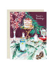 Load image into Gallery viewer, Holiday Boxed Cards | Darling Lemon