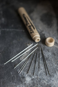 Long Darners | Merchant & Mills