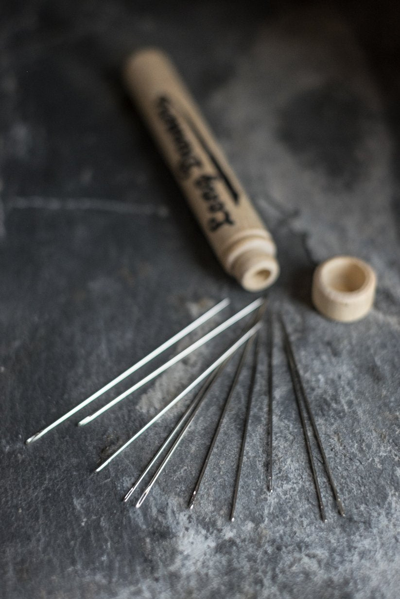 Long Darners | Merchant & Mills