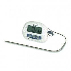 Probe Thermometer | CDN