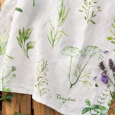 Kitchen Towel | Darling Lemon