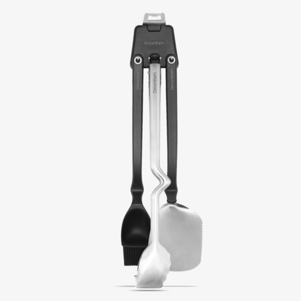 BBQ Grill Tools Set - Thumbnail 3