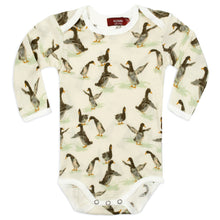 Load image into Gallery viewer, Long Sleeve One Piece | Milkbarn