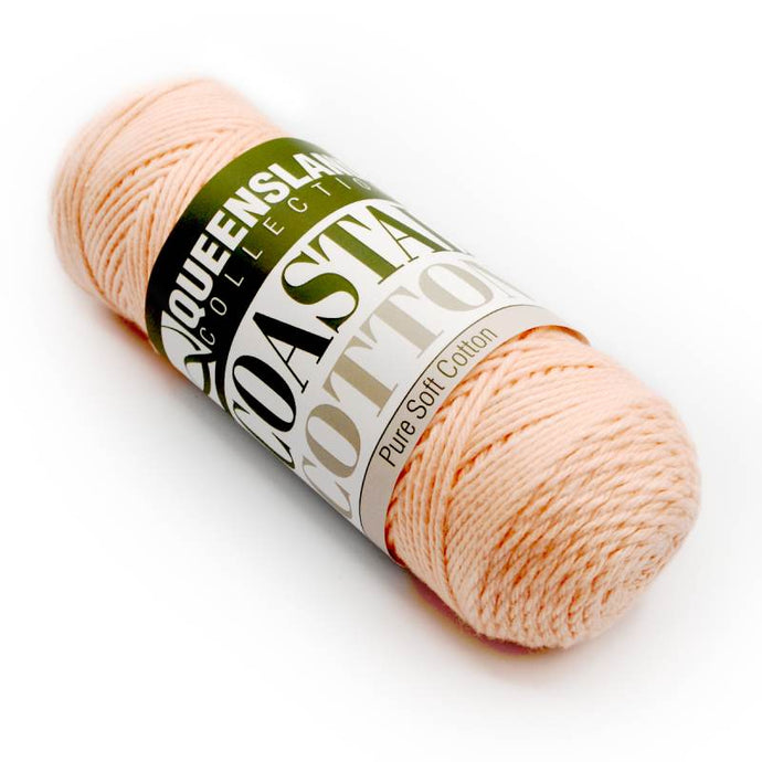 Coastal Cotton Yarn | Queensland Collection