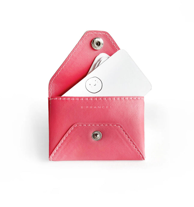 E. Frannie Pack | E. Frances Paper