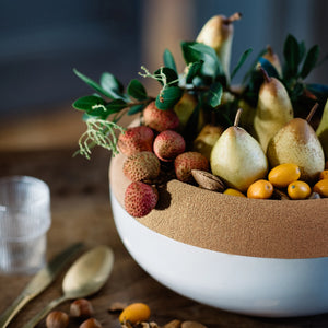 Large Storage Bowls | Emile Henry
