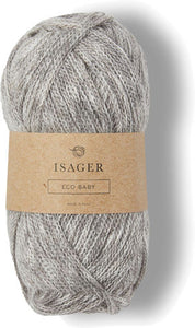 Eco Baby | Isager