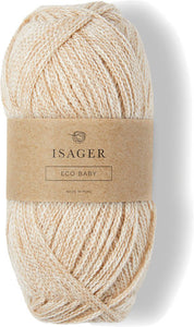 Eco Baby | Isager