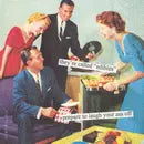Load image into Gallery viewer, Cocktail Napkins | Boston International