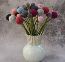 Load image into Gallery viewer, Felt Flowers | En Gry &amp; Sif