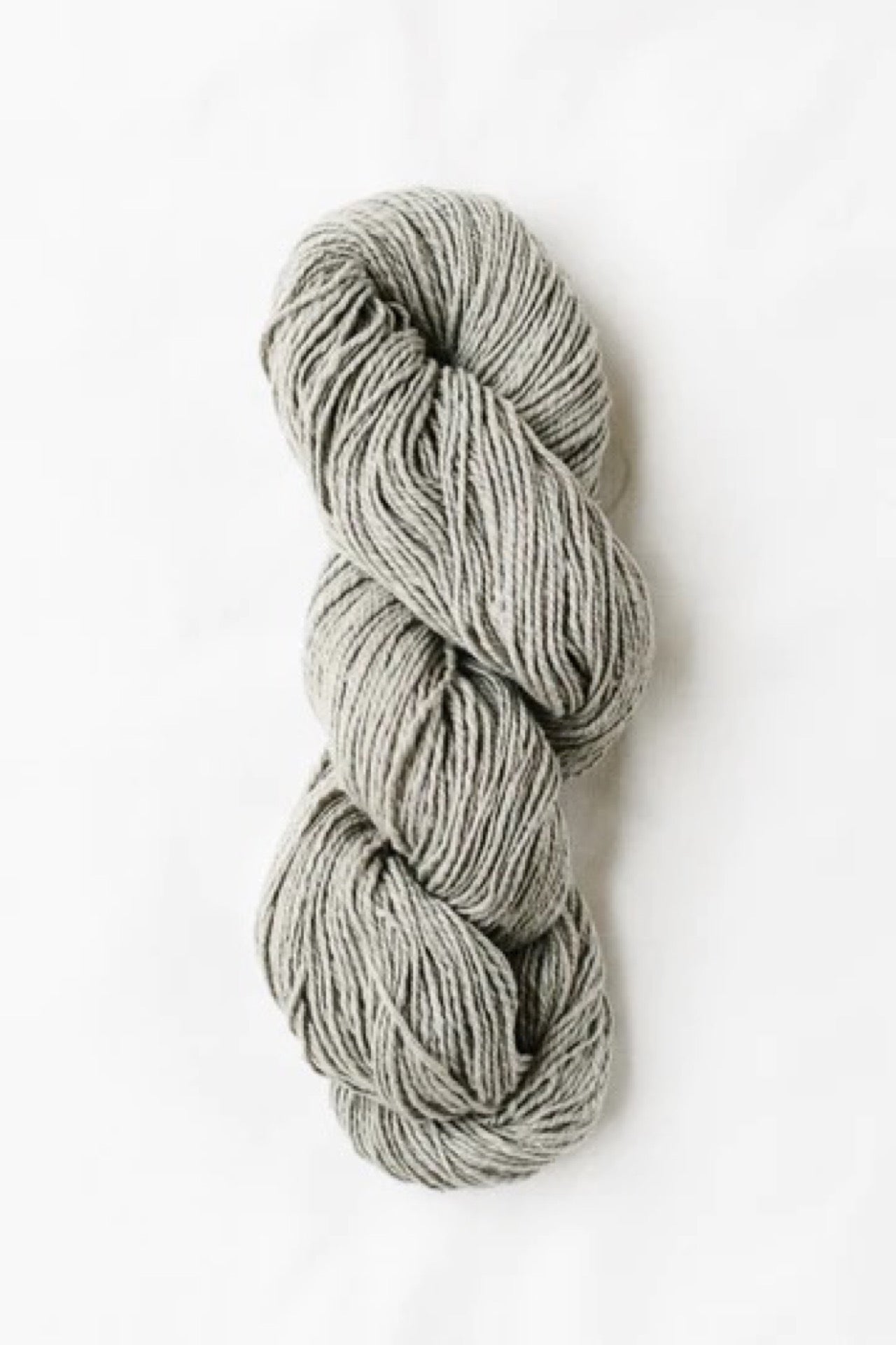 Ethiopian Handspun Cotton Yarn, Natural – Handspun Hope