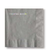 Load image into Gallery viewer, Cocktail Napkins | Sapling Press