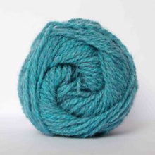 Load image into Gallery viewer, 2 Ply Jumper Weight yarn - Aegean Heather