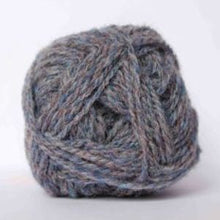 Load image into Gallery viewer, 2 Ply Jumper Weight yarn - Wizard Heather