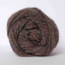 Load image into Gallery viewer, 2 Ply Jumper Weight yarn - Hazel Heather