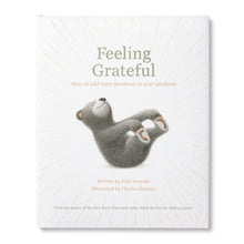 Load image into Gallery viewer, Feeling Grateful | Compendium