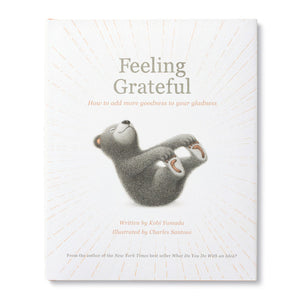 Feeling Grateful | Compendium