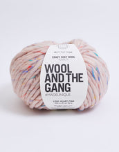 Load image into Gallery viewer, Crazy Sexy Wool | Wool &amp; The Gang