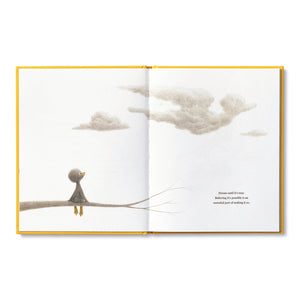 Finding Muchness | Compendium