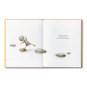 Finding Muchness | Compendium