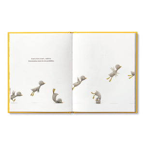 Finding Muchness | Compendium