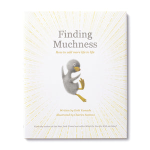 Finding Muchness | Compendium
