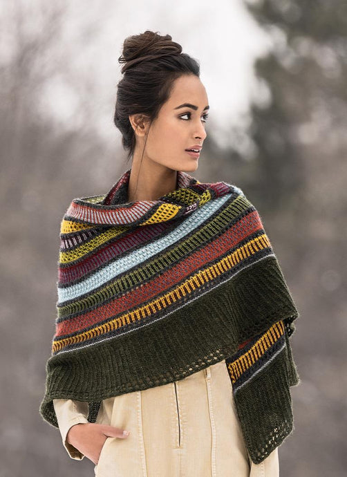 Woolstok Light | Blue Sky Fibers