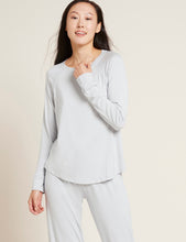 Load image into Gallery viewer, Goodnight Raglan Sleep Top | Boody