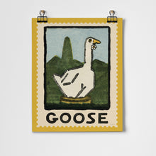 Load image into Gallery viewer, Vintage Stamp Fine Art Prints Unframed -11”x14” | Roomytown