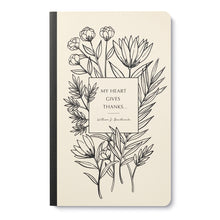 Load image into Gallery viewer, Write Now Journals | Compendium
