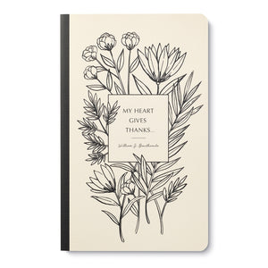 Write Now Journals | Compendium