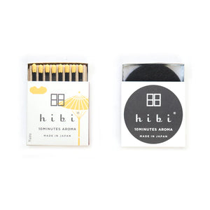 Incense Sticks | Hibi