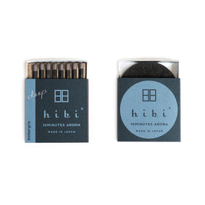 Incense Sticks | Hibi