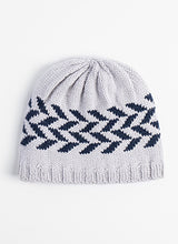 Load image into Gallery viewer, Hillsdale Hat Kit | Blue Sky Fibers