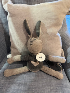 Esther Bunny | Handspun Hope